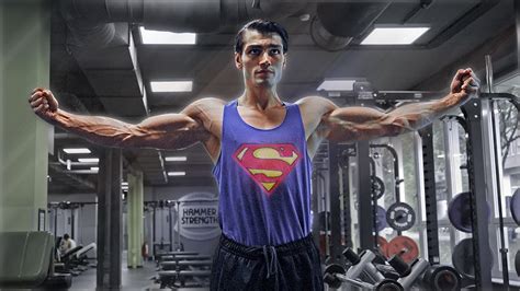 dulatov gym